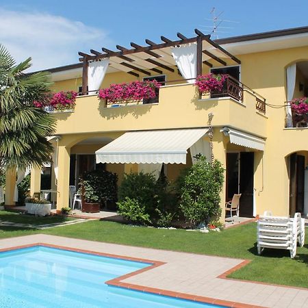 Apartments In Lazise/Gardasee 21945 Екстериор снимка