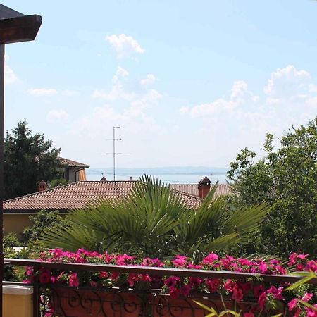 Apartments In Lazise/Gardasee 21945 Екстериор снимка