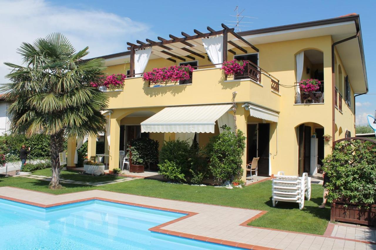 Apartments In Lazise/Gardasee 21945 Екстериор снимка