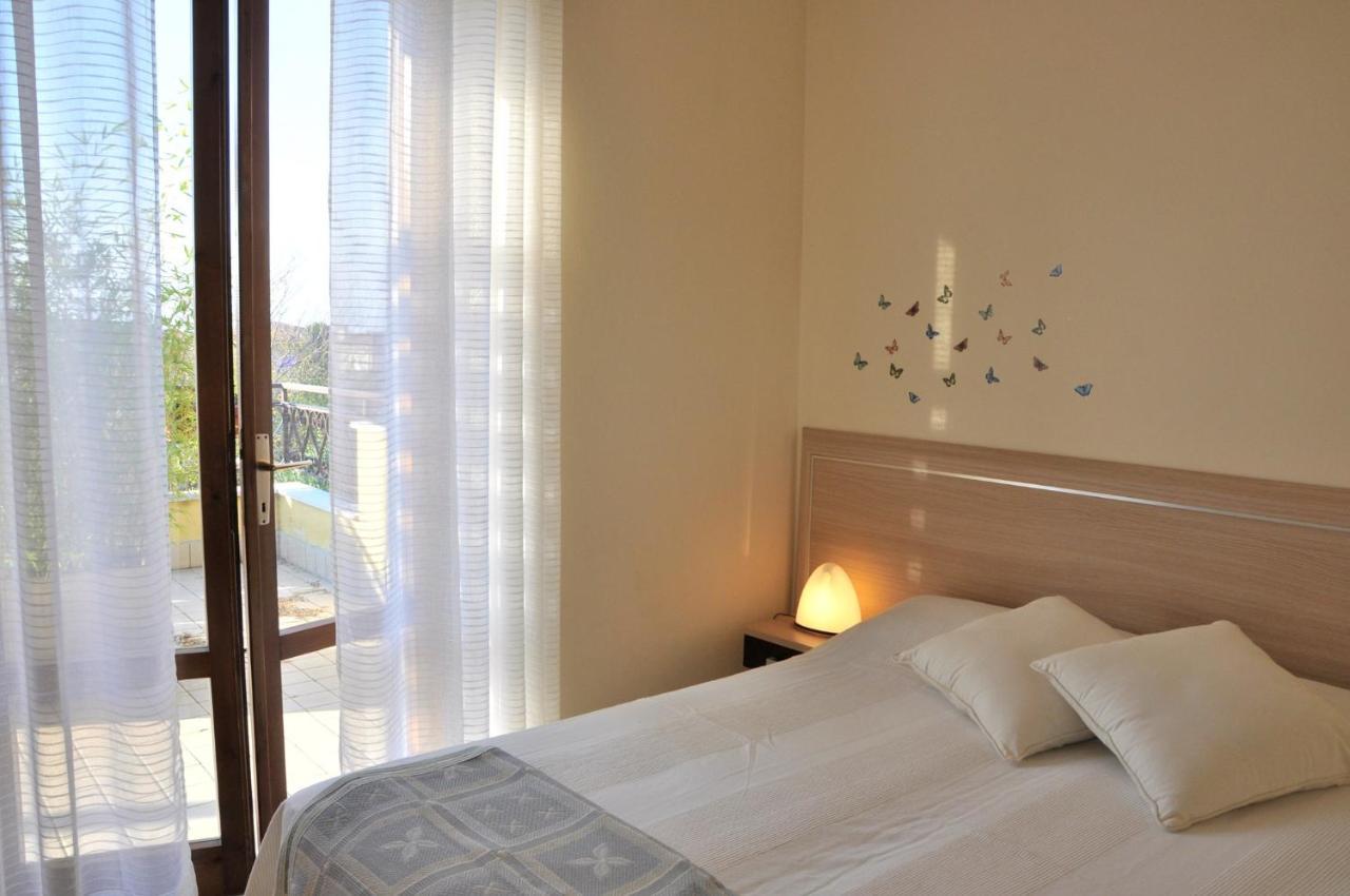 Apartments In Lazise/Gardasee 21945 Екстериор снимка