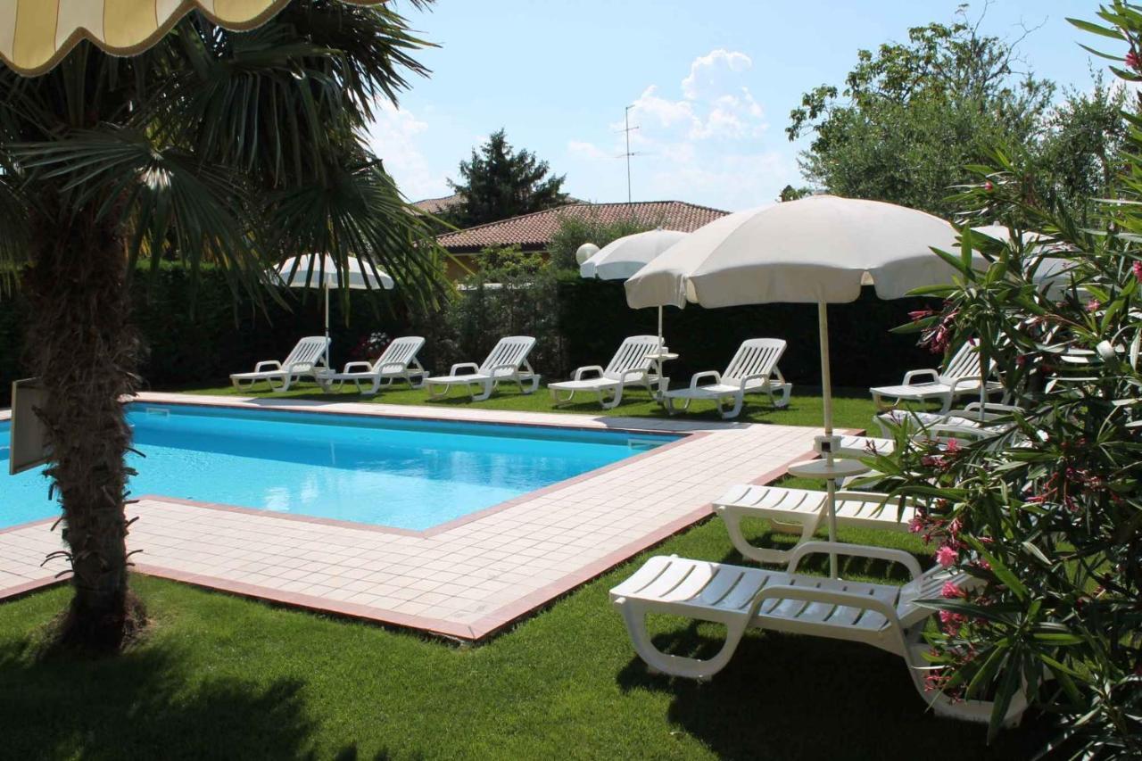 Apartments In Lazise/Gardasee 21945 Екстериор снимка