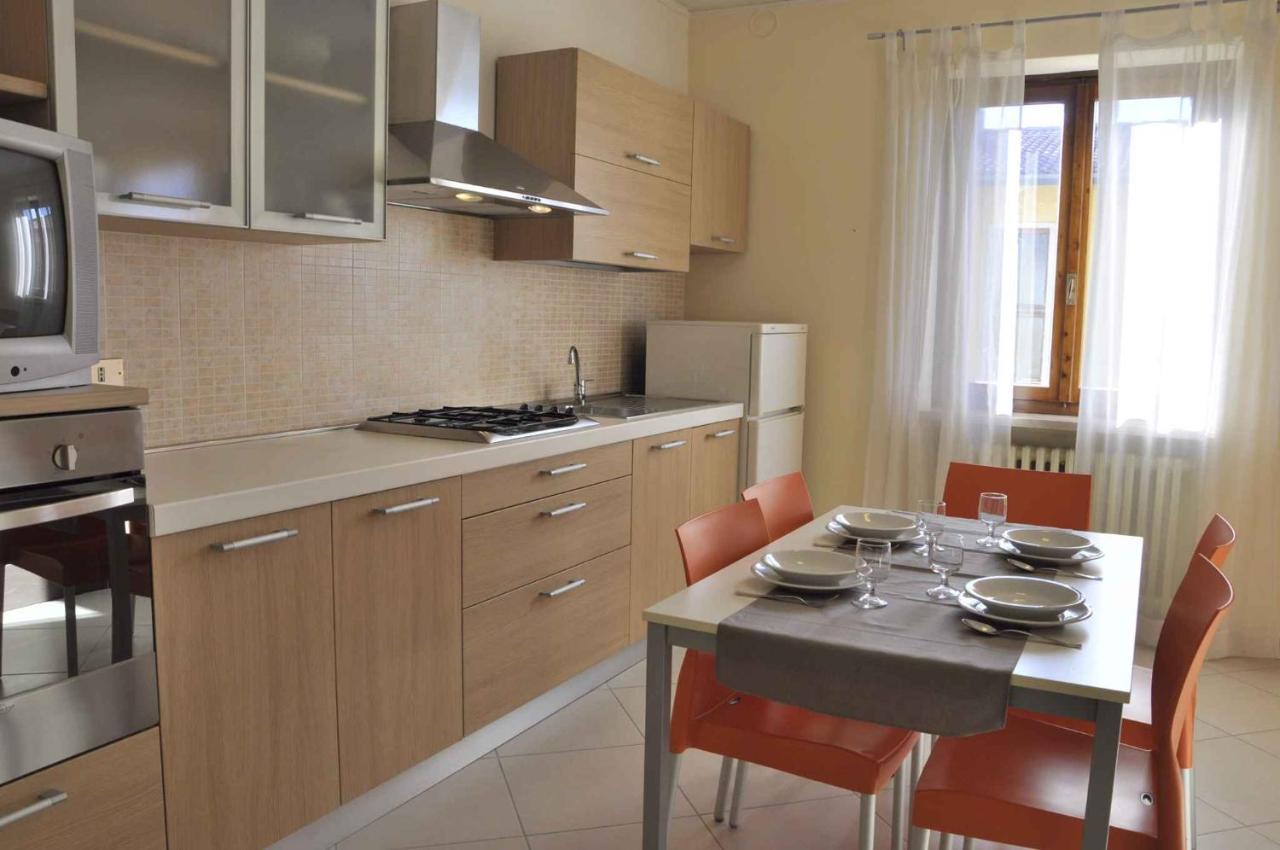 Apartments In Lazise/Gardasee 21945 Екстериор снимка