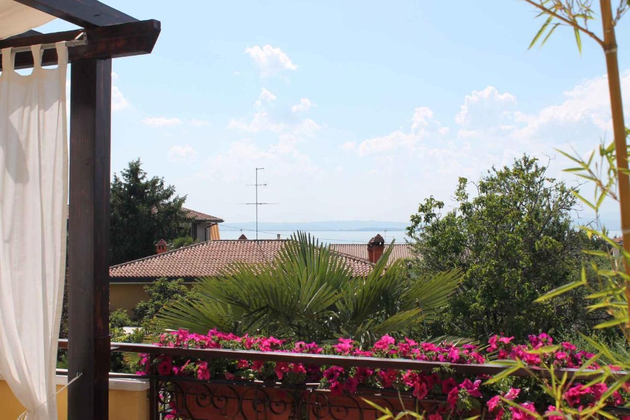 Apartments In Lazise/Gardasee 21945 Екстериор снимка