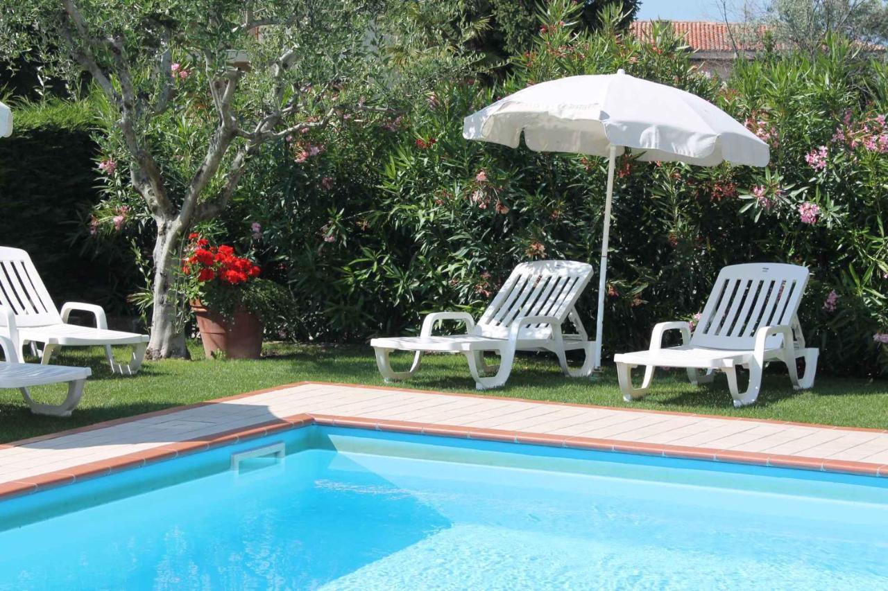 Apartments In Lazise/Gardasee 21945 Екстериор снимка