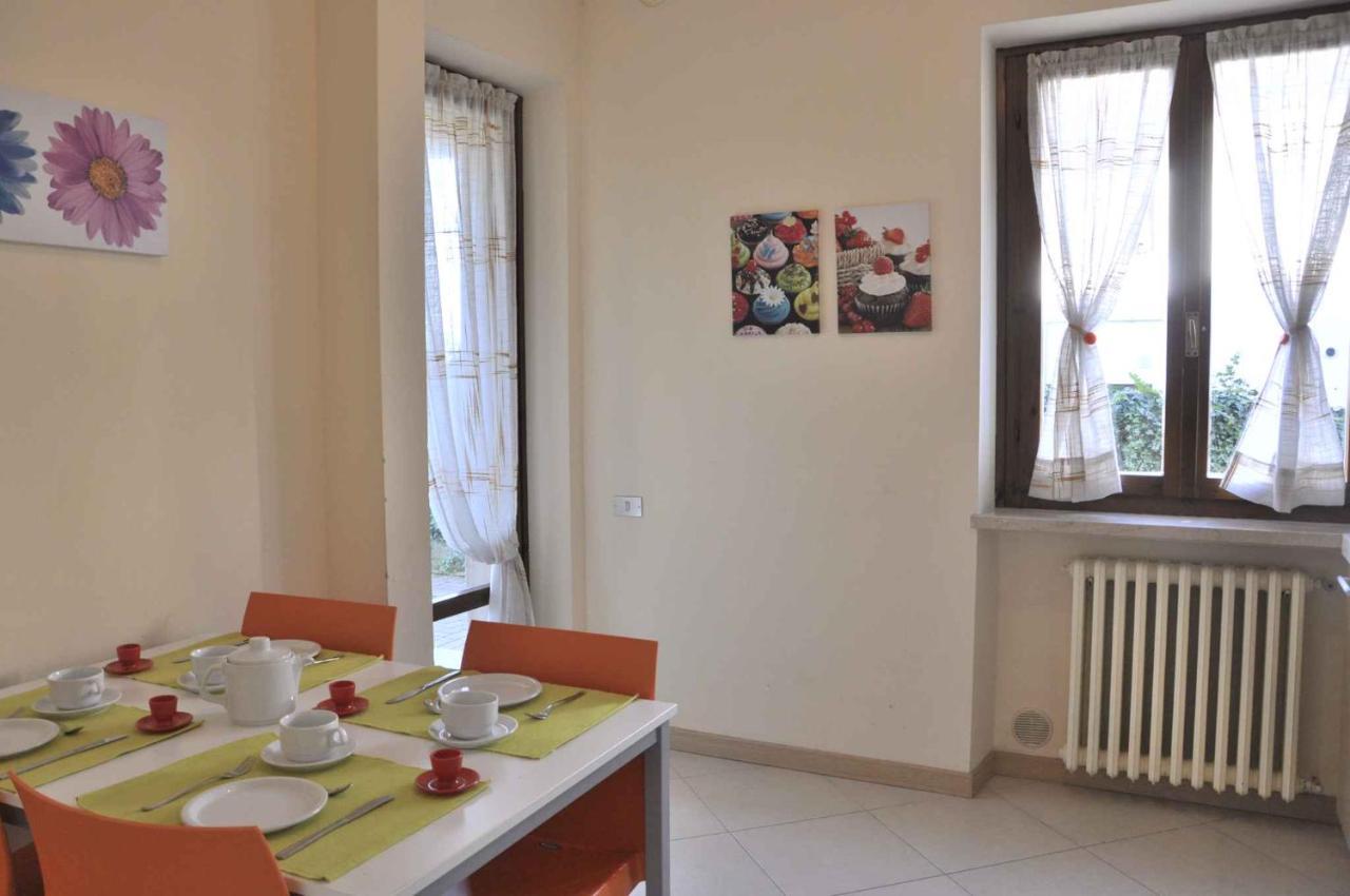 Apartments In Lazise/Gardasee 21945 Екстериор снимка