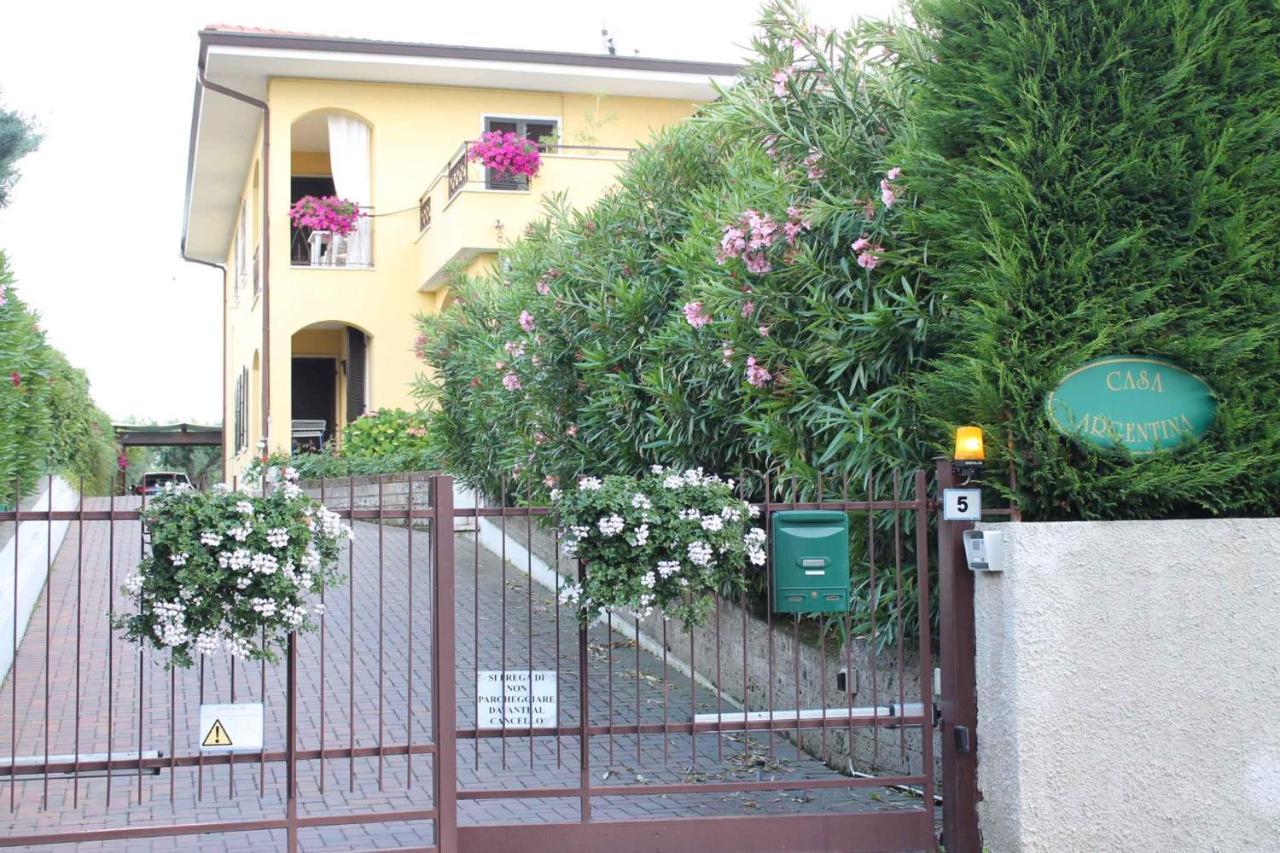 Apartments In Lazise/Gardasee 21945 Екстериор снимка