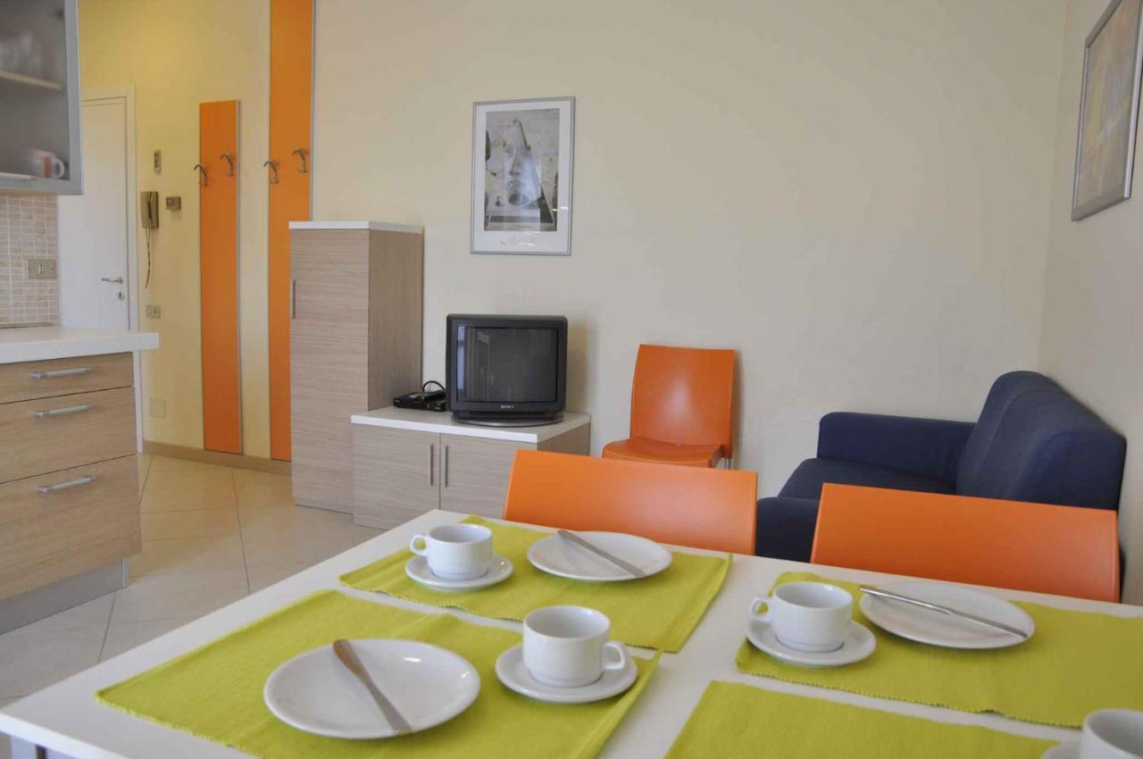Apartments In Lazise/Gardasee 21945 Екстериор снимка