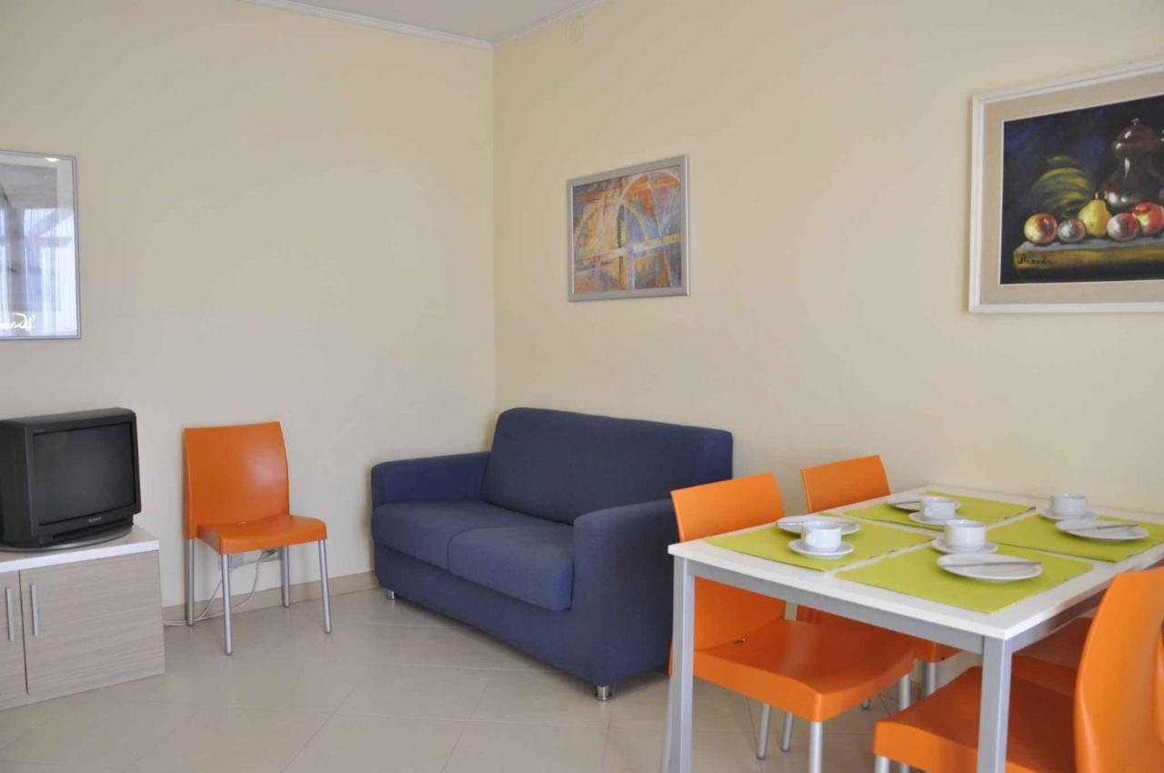 Apartments In Lazise/Gardasee 21945 Екстериор снимка