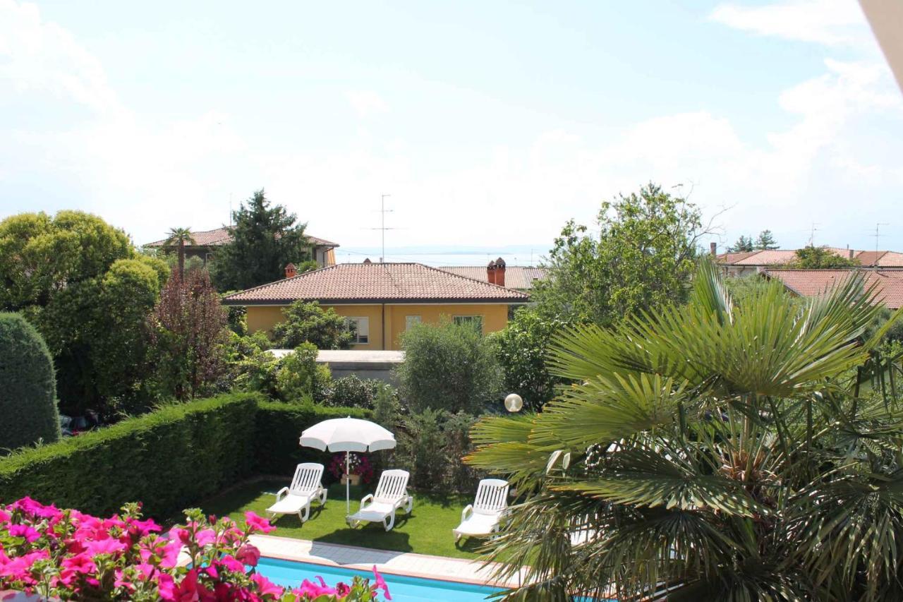 Apartments In Lazise/Gardasee 21945 Екстериор снимка