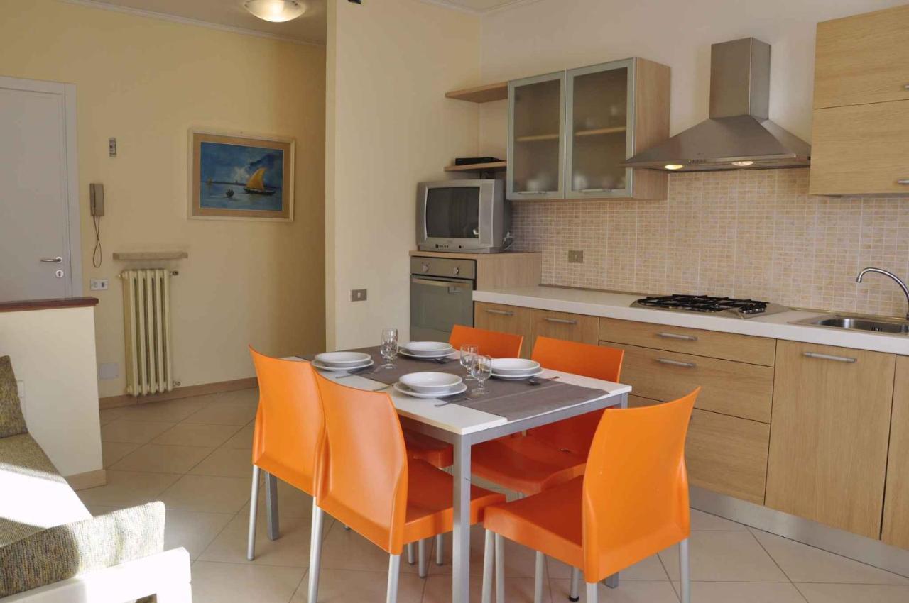 Apartments In Lazise/Gardasee 21945 Екстериор снимка