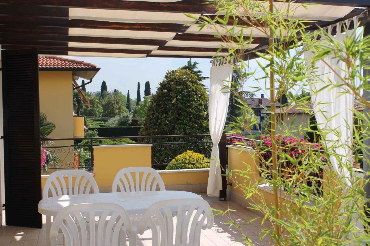 Apartments In Lazise/Gardasee 21945 Екстериор снимка