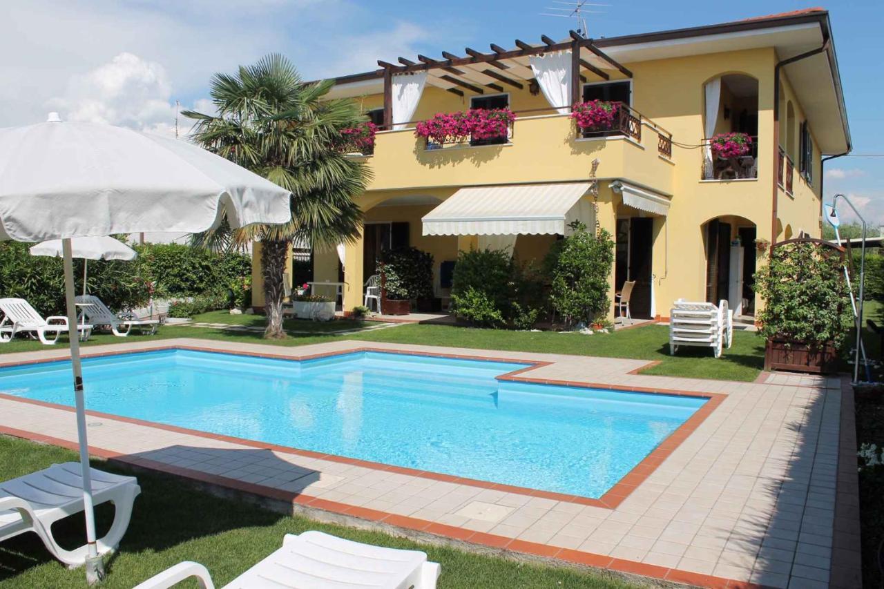 Apartments In Lazise/Gardasee 21945 Екстериор снимка