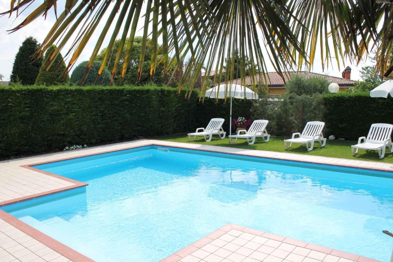 Apartments In Lazise/Gardasee 21945 Екстериор снимка