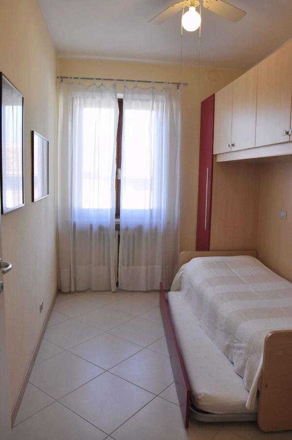 Apartments In Lazise/Gardasee 21945 Екстериор снимка