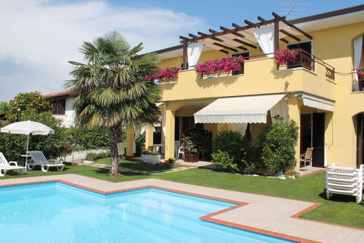 Apartments In Lazise/Gardasee 21945 Екстериор снимка